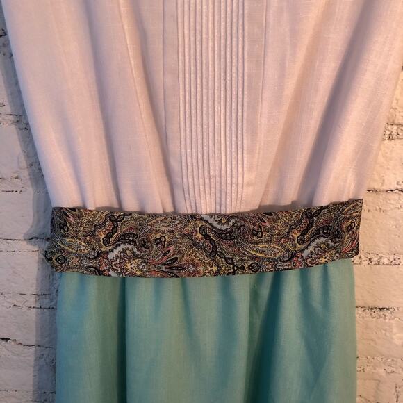 Vintage Union Made Dress & Jacket - Picture 5 of 11